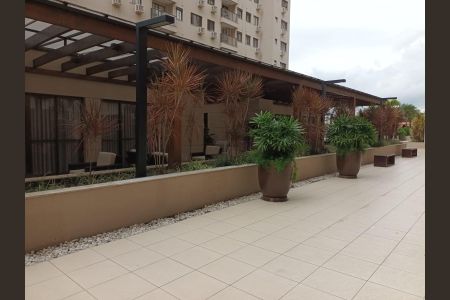 Apartamento à venda com 56m², 2 quartos e 1 vaga Apartamento à venda com 56m², 2 quartos e 1 vagaÁrea comum