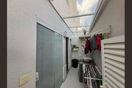 Casa à venda com 180m², 5 quartos e 2 vagas Casa à venda com 180m², 5 quartos e 2 vagasFoto 04
