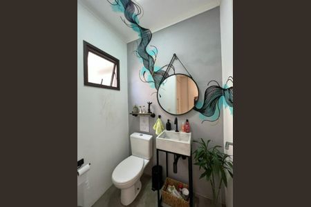 Casa à venda com 180m², 5 quartos e 2 vagas Casa à venda com 180m², 5 quartos e 2 vagasFoto 13