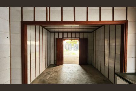 Casa à venda com 108m², 3 quartos e 3 vagas Casa à venda com 108m², 3 quartos e 3 vagasSala/Cozinha