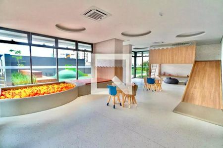 Studio à venda com 26m², 1 quarto e sem vaga Studio à venda com 26m², 1 quarto e sem vagaÁrea comum