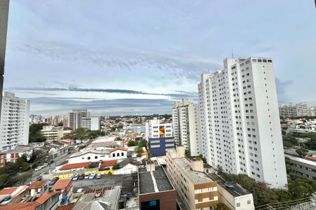 Studio à venda com 26m², 1 quarto e sem vaga Studio à venda com 26m², 1 quarto e sem vagaVista da Varanda