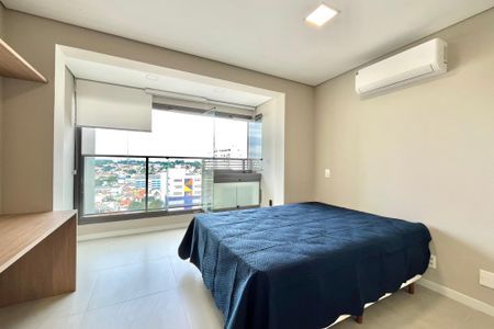 Studio à venda com 26m², 1 quarto e sem vagaStudio
