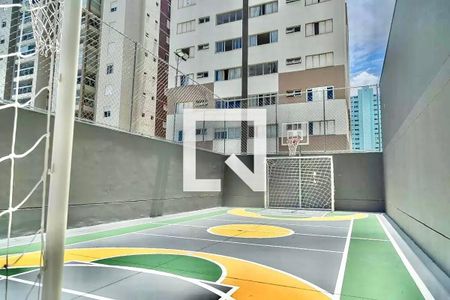 Studio à venda com 26m², 1 quarto e sem vaga Studio à venda com 26m², 1 quarto e sem vagaÁrea comum