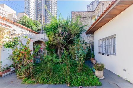 Casa à venda com 600m², 5 quartos e 6 vagas Casa à venda com 600m², 5 quartos e 6 vagasJardim