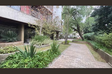 Apartamento à venda com 298m², 3 quartos e 3 vagas Apartamento à venda com 298m², 3 quartos e 3 vagasÁrea comum