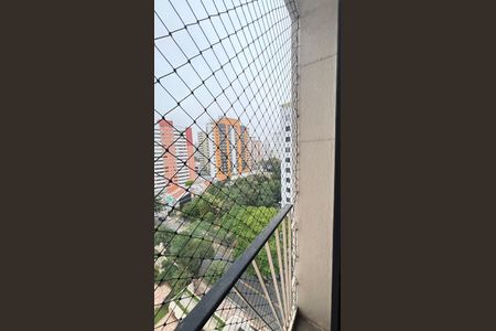 Apartamento à venda com 298m², 3 quartos e 3 vagas Apartamento à venda com 298m², 3 quartos e 3 vagasSuíte 2 Varanda