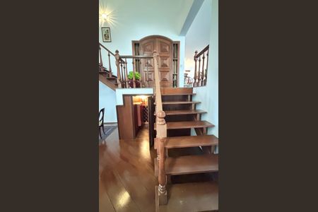 Apartamento à venda com 298m², 3 quartos e 3 vagas Apartamento à venda com 298m², 3 quartos e 3 vagasSala