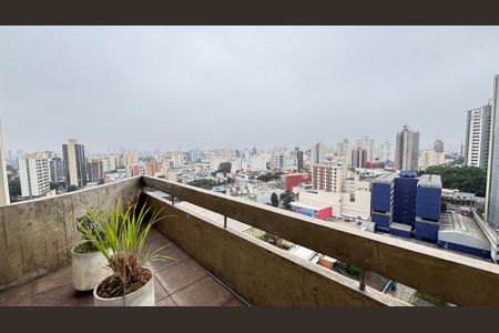 Apartamento à venda com 298m², 3 quartos e 3 vagas Apartamento à venda com 298m², 3 quartos e 3 vagasMezanino Varanda