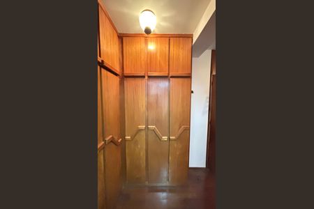 Apartamento à venda com 298m², 3 quartos e 3 vagas Apartamento à venda com 298m², 3 quartos e 3 vagasSuíte 3 Closet