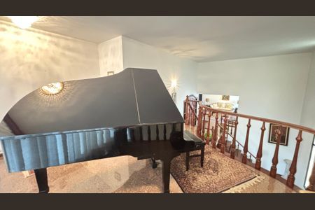 Apartamento à venda com 298m², 3 quartos e 3 vagas Apartamento à venda com 298m², 3 quartos e 3 vagasMezanino