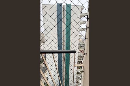 Apartamento à venda com 298m², 3 quartos e 3 vagas Apartamento à venda com 298m², 3 quartos e 3 vagasVaranda da Suíte 1