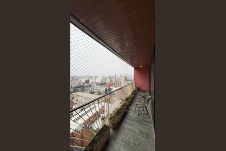 Apartamento à venda com 298m², 3 quartos e 3 vagas Apartamento à venda com 298m², 3 quartos e 3 vagasVaranda Sala