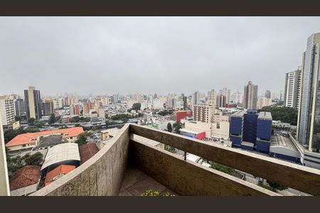 Apartamento à venda com 298m², 3 quartos e 3 vagas Apartamento à venda com 298m², 3 quartos e 3 vagasMezanino Varanda