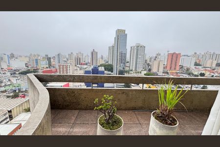 Apartamento à venda com 298m², 3 quartos e 3 vagas Apartamento à venda com 298m², 3 quartos e 3 vagasMezanino Varanda