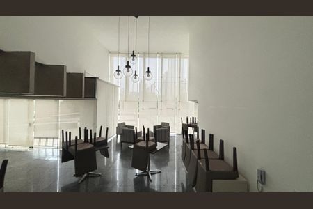 Apartamento à venda com 298m², 3 quartos e 3 vagas Apartamento à venda com 298m², 3 quartos e 3 vagasÁrea comum