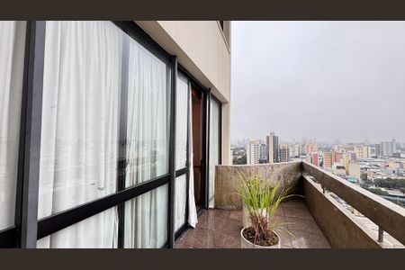 Apartamento à venda com 298m², 3 quartos e 3 vagas Apartamento à venda com 298m², 3 quartos e 3 vagasMezanino Varanda