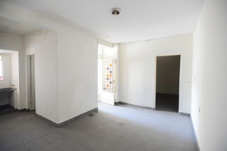 Casa para alugar com 30m², 1 quarto e sem vagaSala