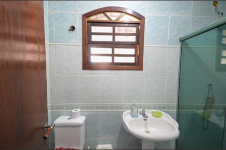 Casa à venda com 200m², 3 quartos e sem vagaBanheiro 1