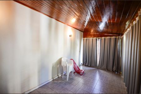 Casa à venda com 200m², 3 quartos e sem vagaTerraço