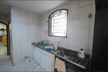 Casa à venda com 200m², 3 quartos e sem vagaCozinha
