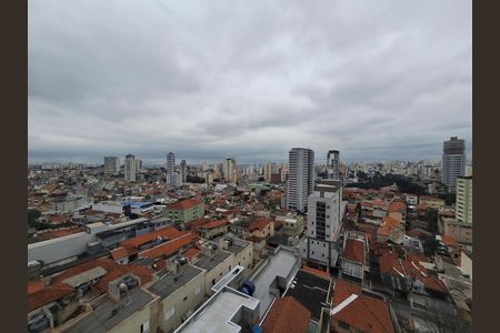 Apartamento à venda com 47m², 2 quartos e 1 vaga Apartamento à venda com 47m², 2 quartos e 1 vagaVista Quarto 1