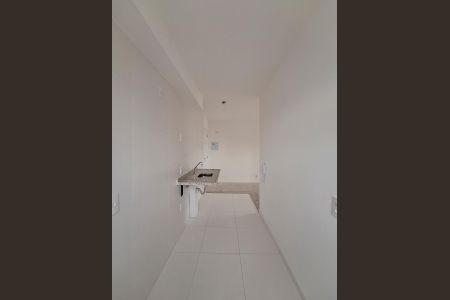 Apartamento à venda com 47m², 2 quartos e 1 vaga Apartamento à venda com 47m², 2 quartos e 1 vagaCozinha