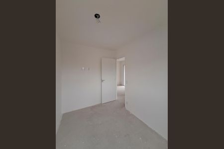Apartamento à venda com 47m², 2 quartos e 1 vaga Apartamento à venda com 47m², 2 quartos e 1 vagaQuarto 2