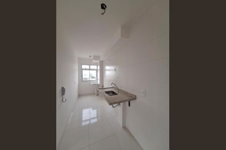 Apartamento à venda com 47m², 2 quartos e 1 vaga Apartamento à venda com 47m², 2 quartos e 1 vagaCozinha