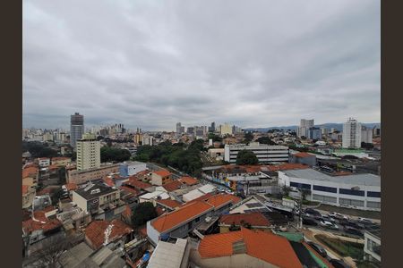 Apartamento à venda com 47m², 2 quartos e 1 vaga Apartamento à venda com 47m², 2 quartos e 1 vagaVista Quarto 2