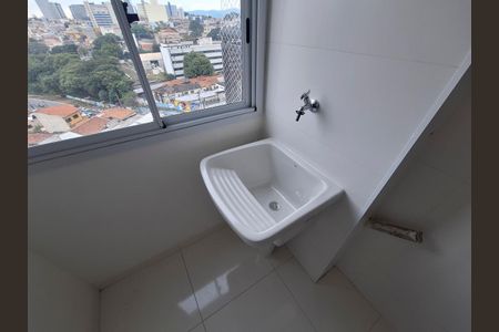 Apartamento à venda com 47m², 2 quartos e 1 vaga Apartamento à venda com 47m², 2 quartos e 1 vagaCozinha
