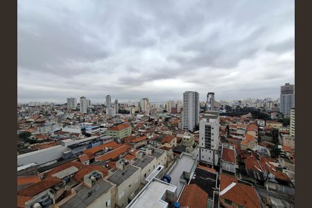 Apartamento à venda com 47m², 2 quartos e 1 vaga Apartamento à venda com 47m², 2 quartos e 1 vagaVista Varanda