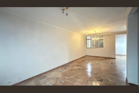 Apartamento à venda com 193m², 3 quartos e 1 vaga Apartamento à venda com 193m², 3 quartos e 1 vagaSala - Sala de Jantar