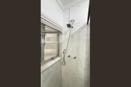 Apartamento à venda com 193m², 3 quartos e 1 vaga Apartamento à venda com 193m², 3 quartos e 1 vagaBanheiro