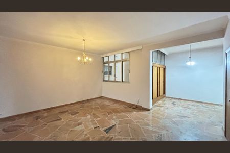 Apartamento à venda com 193m², 3 quartos e 1 vaga Apartamento à venda com 193m², 3 quartos e 1 vagaSala - Sala de Jantar
