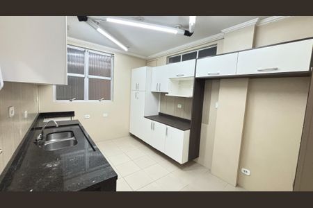 Apartamento à venda com 193m², 3 quartos e 1 vaga Apartamento à venda com 193m², 3 quartos e 1 vagaCozinha