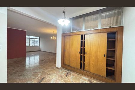 Apartamento à venda com 193m², 3 quartos e 1 vaga Apartamento à venda com 193m², 3 quartos e 1 vagaSala - Sala de Jantar