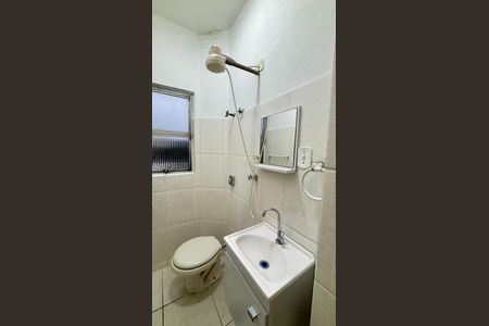Apartamento à venda com 193m², 3 quartos e 1 vaga Apartamento à venda com 193m², 3 quartos e 1 vagaBanheiro - Área de Serviço