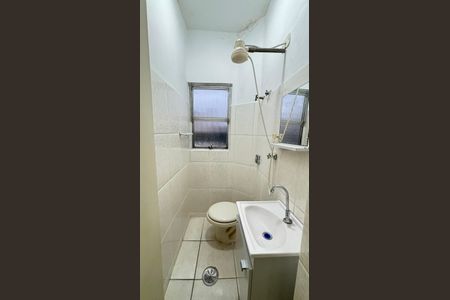 Apartamento à venda com 193m², 3 quartos e 1 vaga Apartamento à venda com 193m², 3 quartos e 1 vagaBanheiro - Área de Serviço