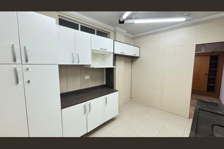 Apartamento à venda com 193m², 3 quartos e 1 vaga Apartamento à venda com 193m², 3 quartos e 1 vagaCozinha