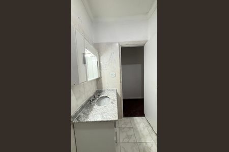 Apartamento à venda com 193m², 3 quartos e 1 vaga Apartamento à venda com 193m², 3 quartos e 1 vagaBanheiro