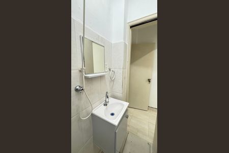 Apartamento à venda com 193m², 3 quartos e 1 vaga Apartamento à venda com 193m², 3 quartos e 1 vagaBanheiro - Área de Serviço
