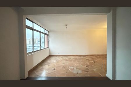 Apartamento à venda com 193m², 3 quartos e 1 vaga Apartamento à venda com 193m², 3 quartos e 1 vagaSala - Sala de Jantar