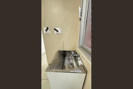 Apartamento à venda com 193m², 3 quartos e 1 vaga Apartamento à venda com 193m², 3 quartos e 1 vagaÁrea de Serviço