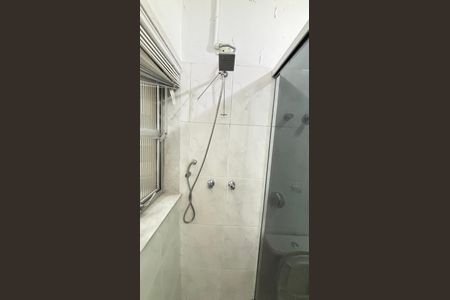 Apartamento à venda com 193m², 3 quartos e 1 vaga Apartamento à venda com 193m², 3 quartos e 1 vagaBanheiro