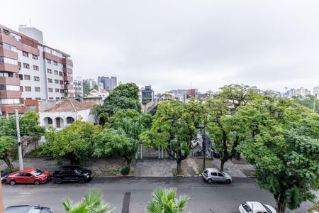 Studio para alugar com 25m², 1 quarto e 1 vagaVista do Studio