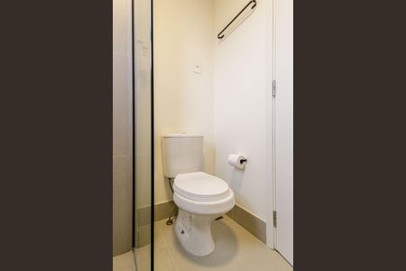 Studio para alugar com 25m², 1 quarto e 1 vagaBanheiro