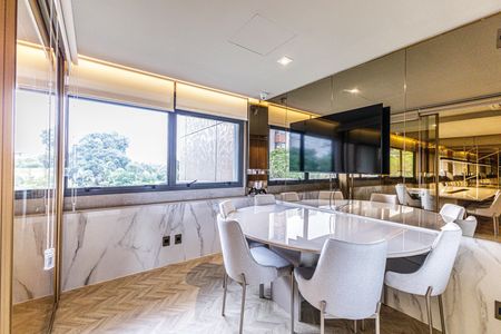 Studio para alugar com 25m², 1 quarto e 1 vagaÁrea comum - Co-Working