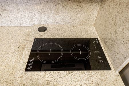 Studio para alugar com 25m², 1 quarto e 1 vagaStudio