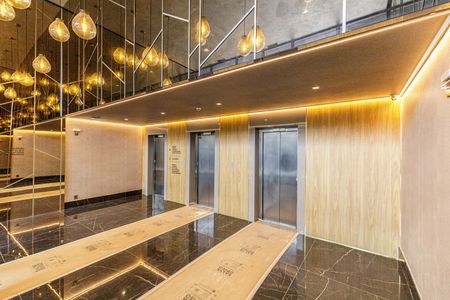 Studio para alugar com 25m², 1 quarto e 1 vagaHall de Entrada